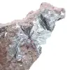 Piedra de pirolusita - 4