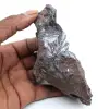 Piedra de pirolusita - 1