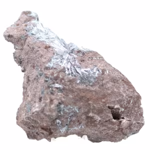 Piedra de pirolusita