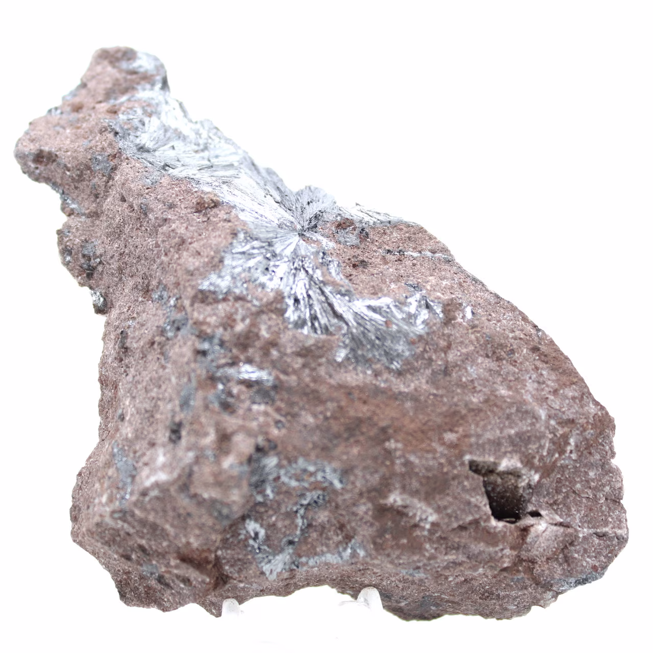 Piedra de pirolusita