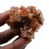 Piedra de aragonito en bruto - 0