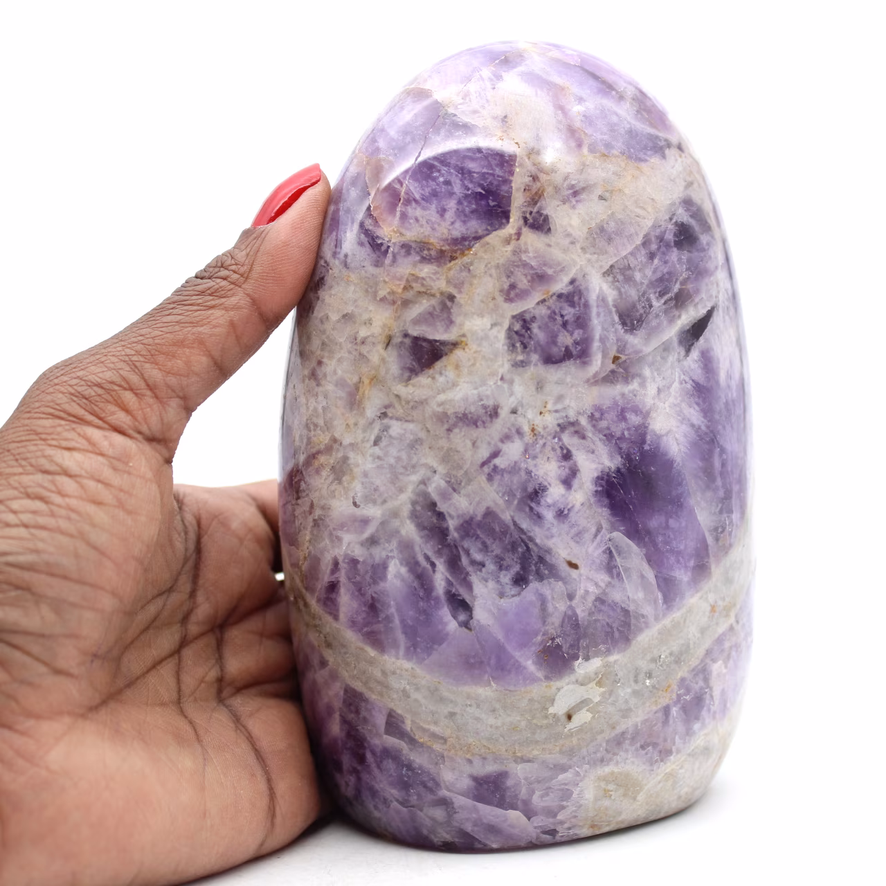 Piedra amatista