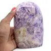 Piedra natural amatista - 0