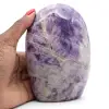 Bloque de amatista para poner - 0