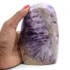 Amatista natural ornamental - 0