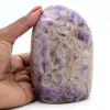Amatista ornamental natural - 0