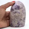 Amatista natural coleccionable - 0