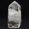 Prisma de cristal de roca coleccionable - 0
