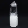 Prisma de cuarzo ornamental - 0