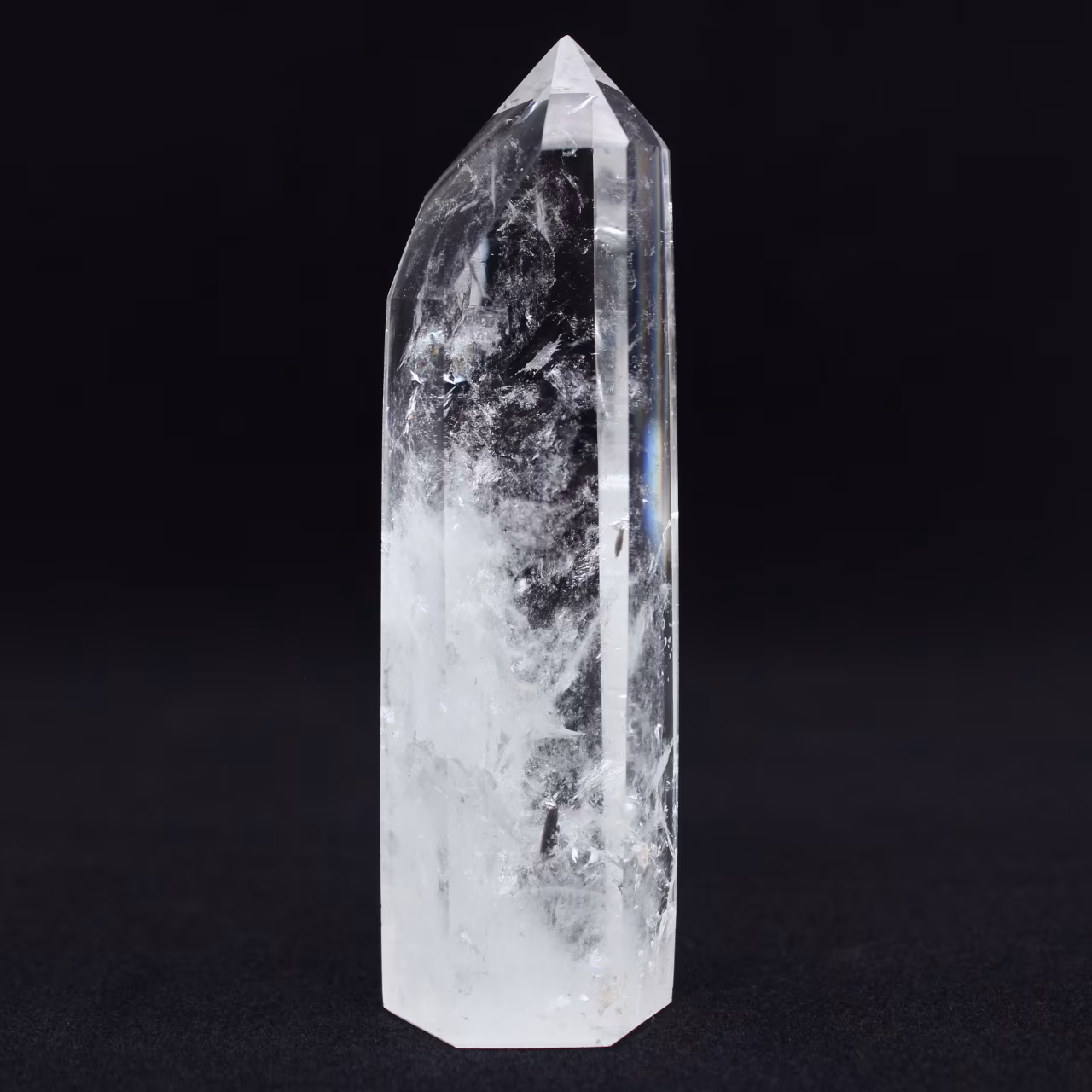 Cristal de cuarzo