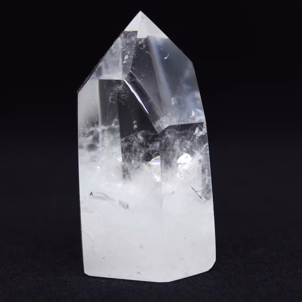 Cristal de roca