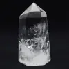Cristal de roca pulido - 0