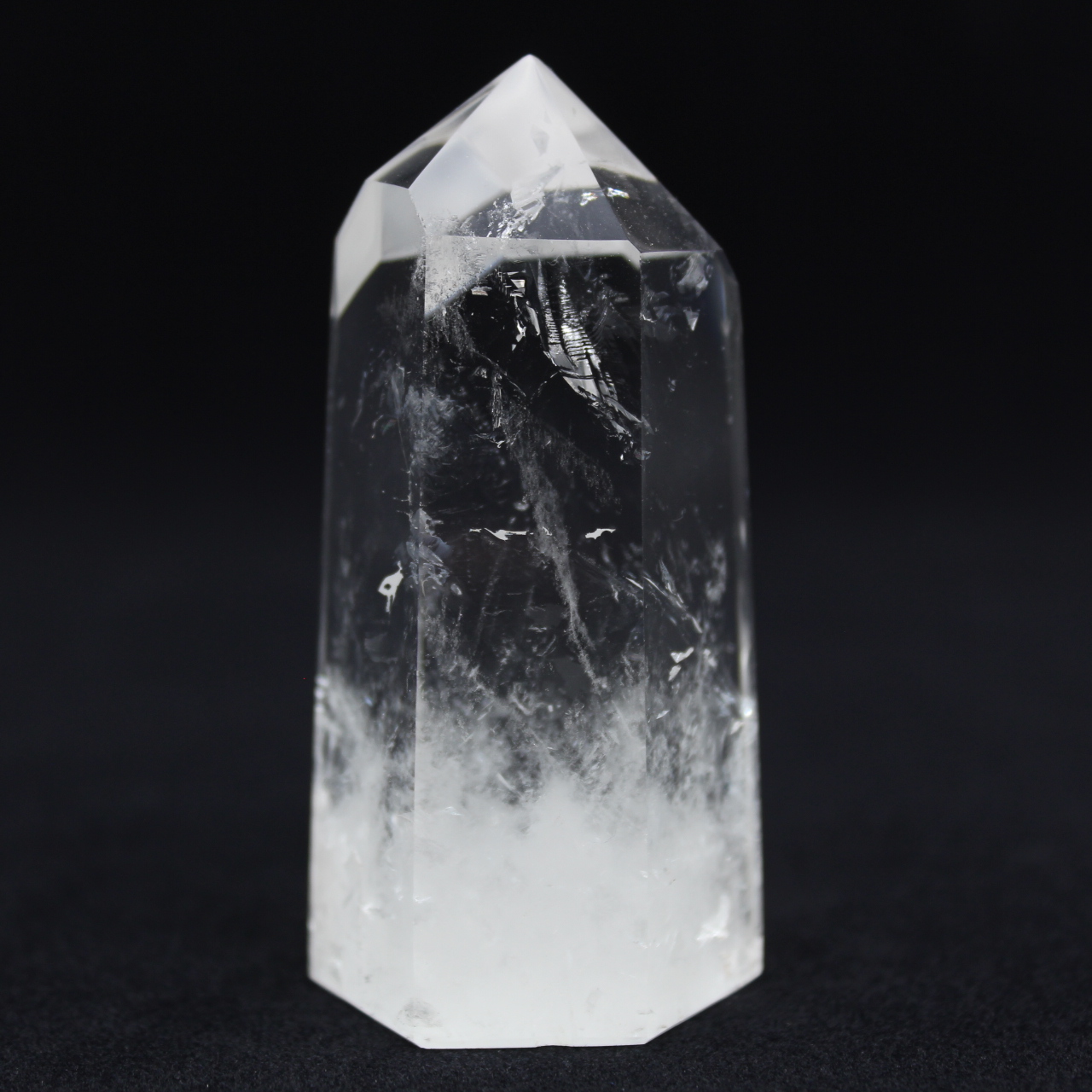 Cristal de roca