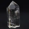 Prisma de cristal de roca - 0