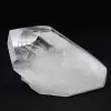 Prisma de cristal de roca ornamental - 0