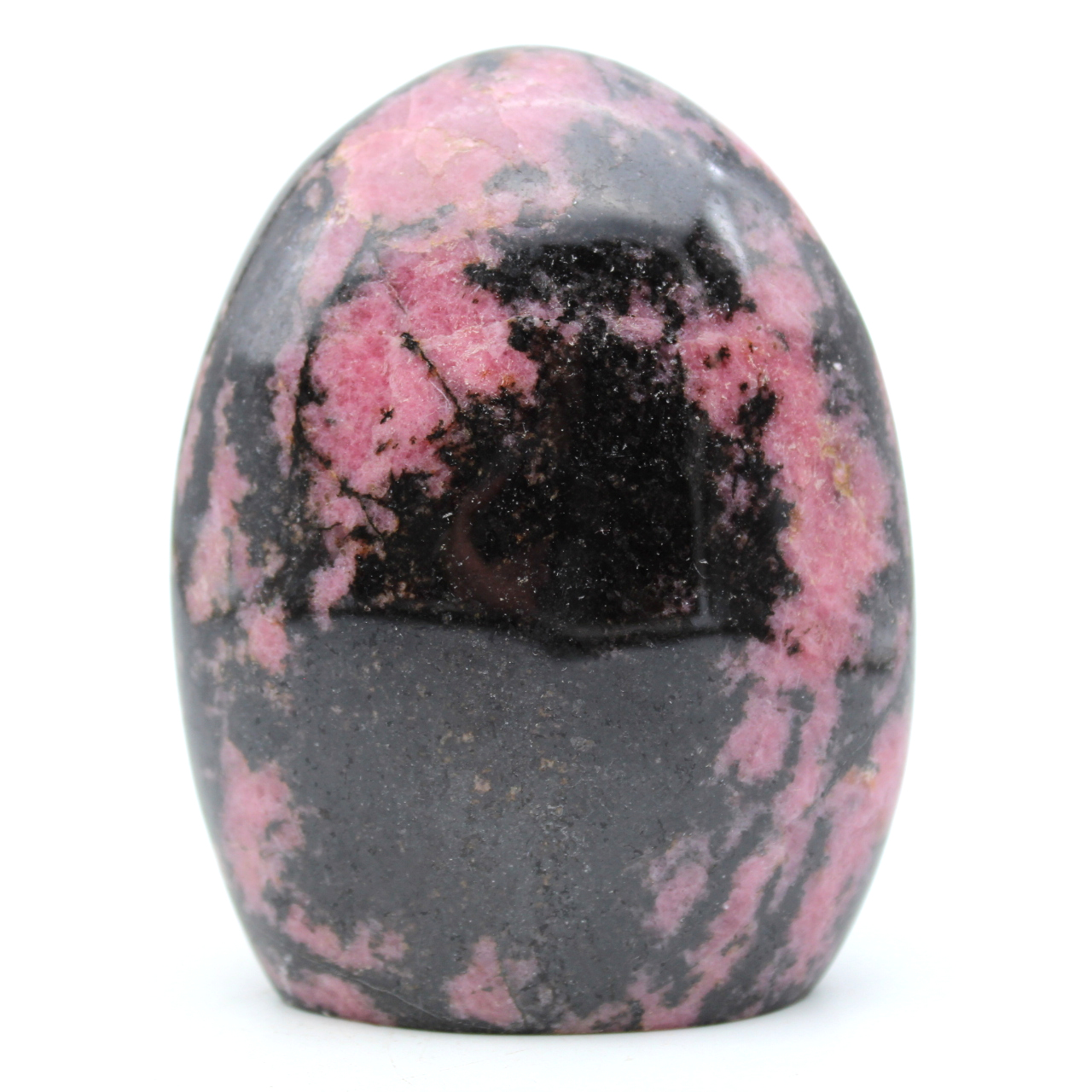 Rodonita ornamental natural