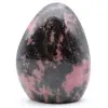 Rodonita natural ornamental - 0