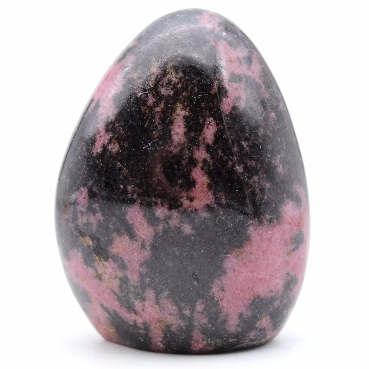 Rodonita natural ornamental