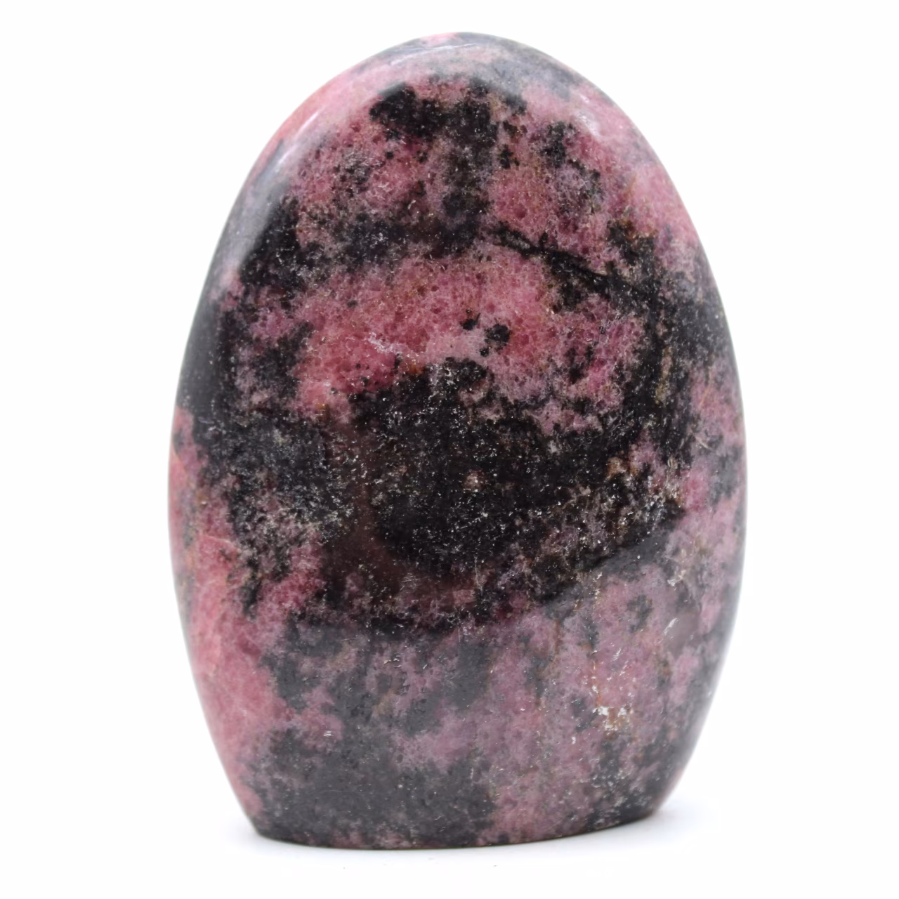 Rodonita ornamental natural