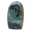 piedra de jaspe verde - 0