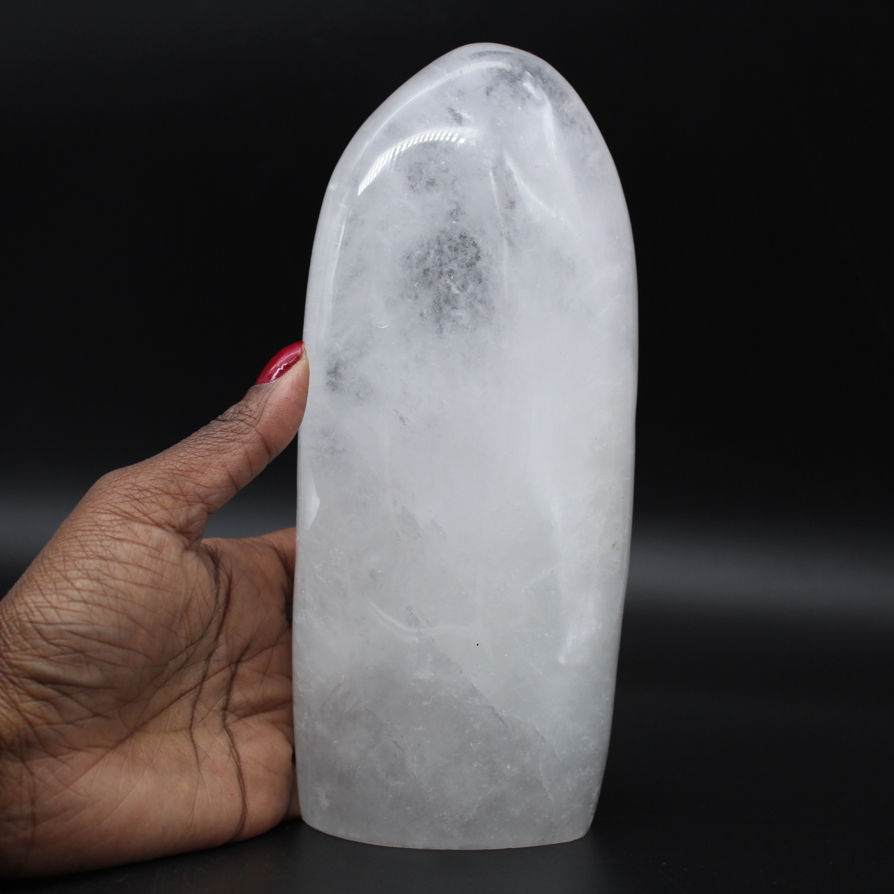Cristal de roca