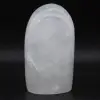 Piedra de cristal de roca natural - 3