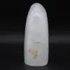 Piedra de cristal de roca natural - 4