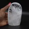 cristal de roca pulido - 0