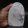 Cristal de roca ornamental natural - 0