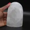 Cristal de roca ornamental natural - 0