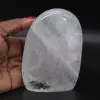 Cristal de roca natural decorativo - 0