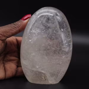 cristal de cuarzo