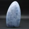 Calcita azul decorativa - 0