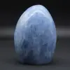 Piedra Pulida Calcita Azul - 0