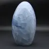 calcita azul pulida - 0