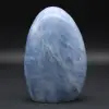 Bloque de calcita azul para colocar - 0