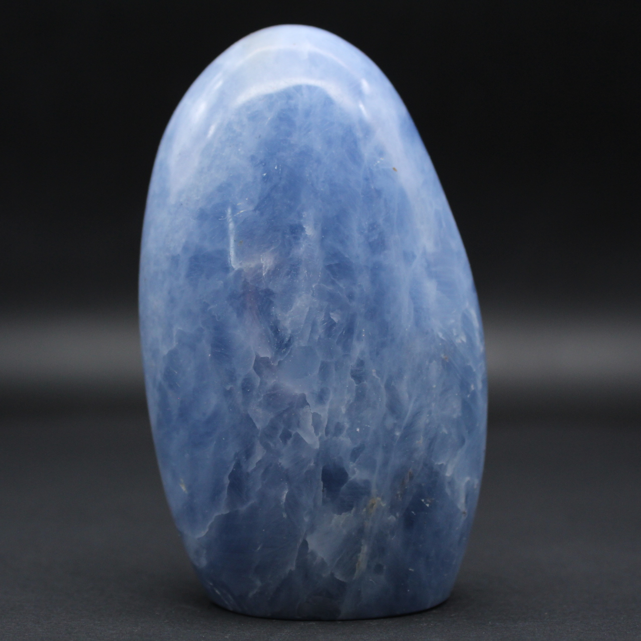 Calcita azul para coleccion
