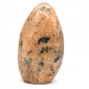 Calcita naranja natural ornamental - 0