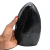 Roca turmalina negra - 0