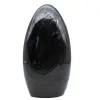 turmalina negra pulida - 0