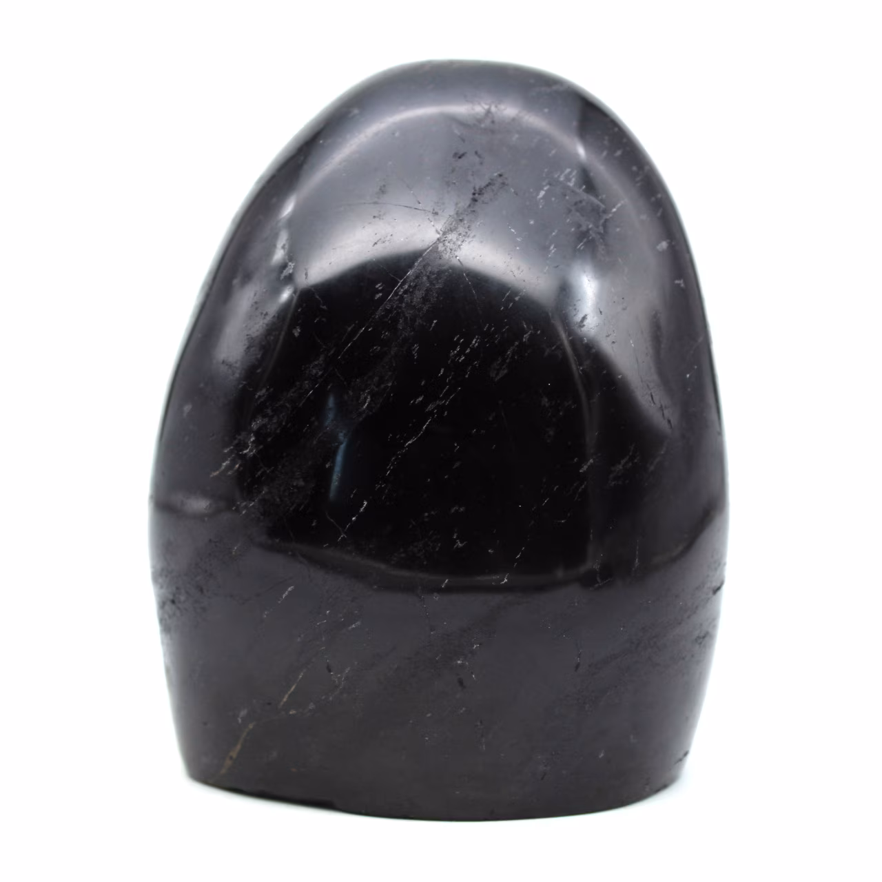 turmalina negra ornamental
