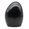 Turmalina negra de forma libre - 0