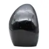 Turmalina negra ornamental natural - 0