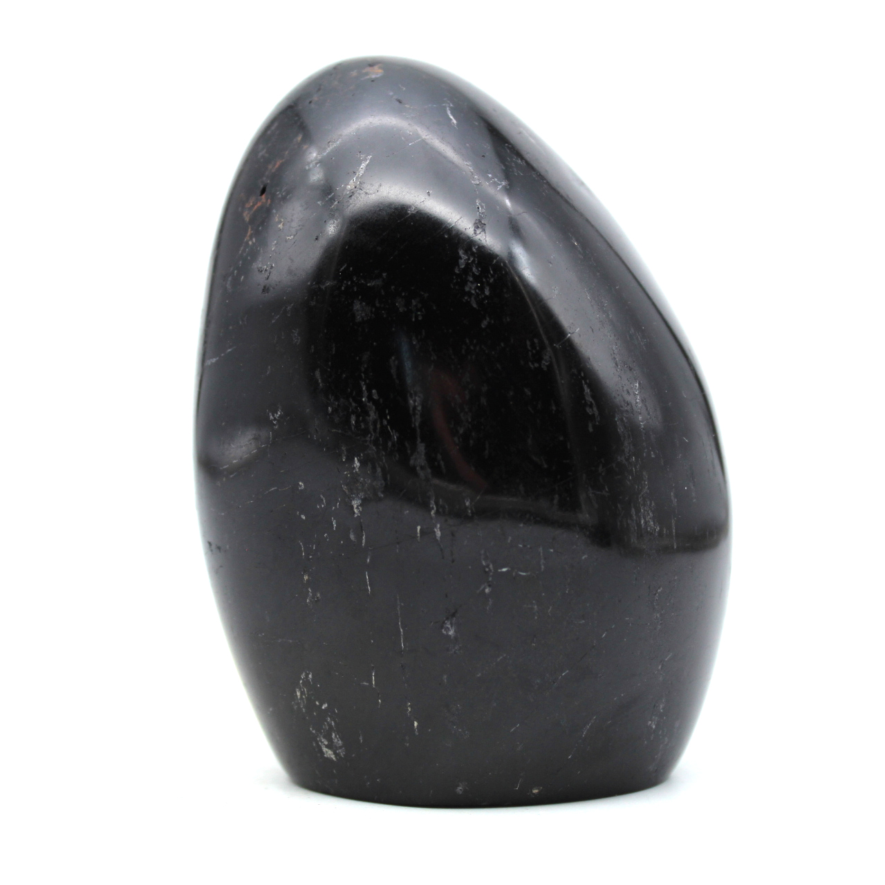 Turmalina negra coleccionable