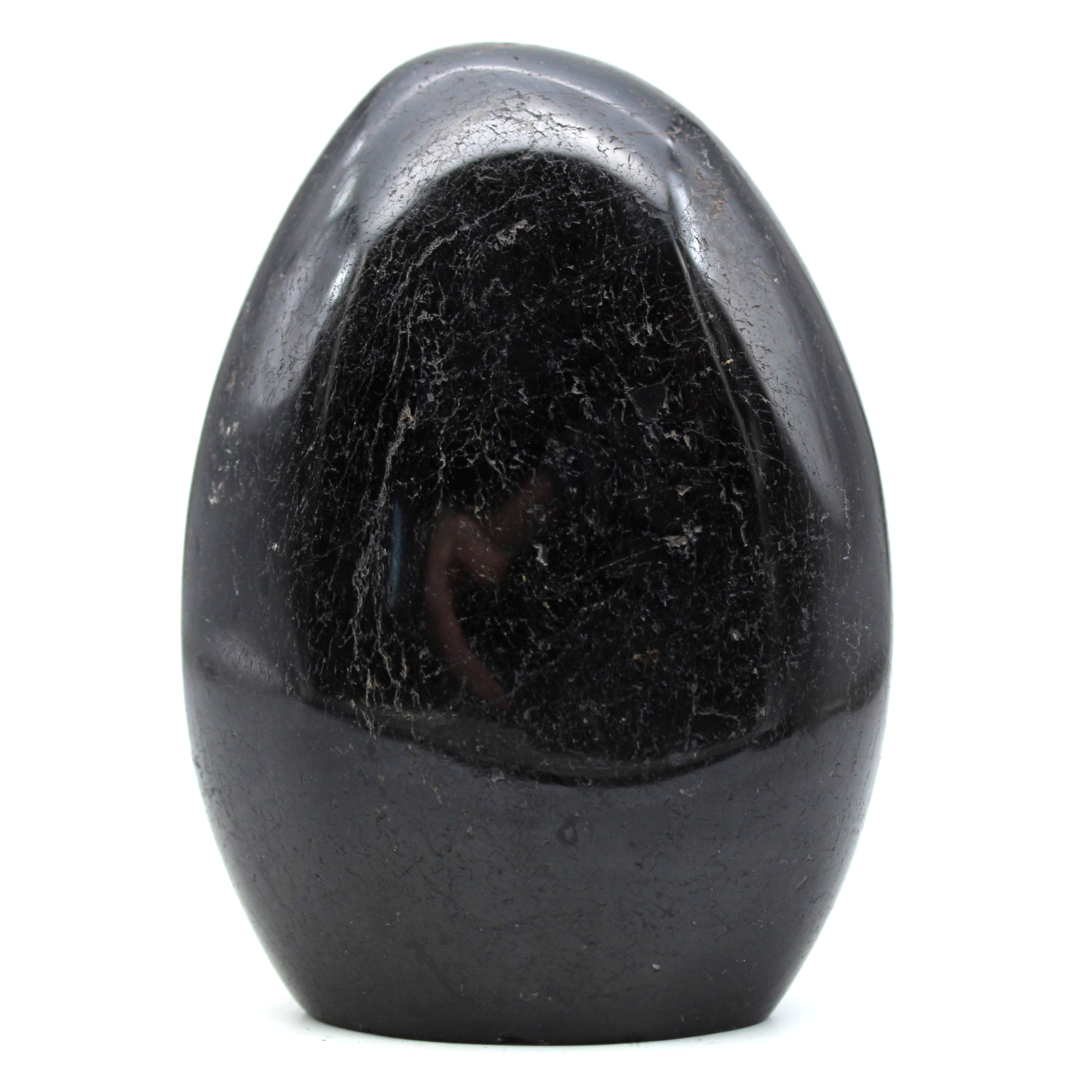 turmalina negra decorativa