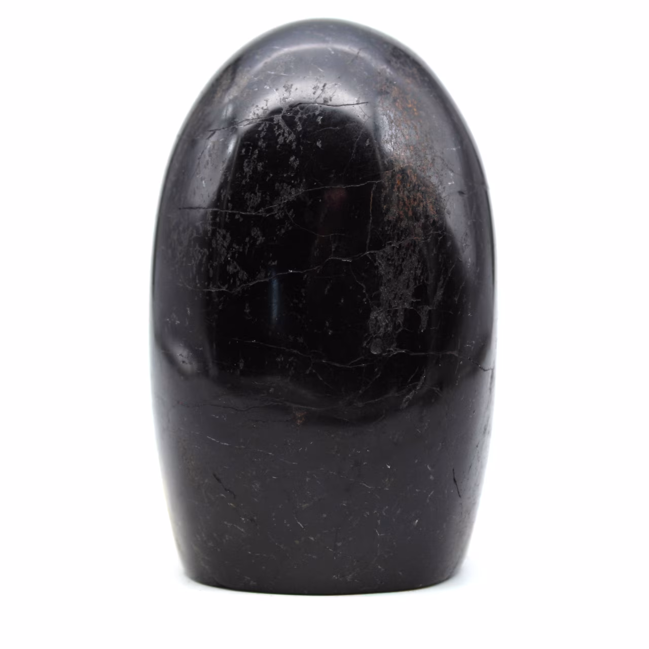 Roca turmalina negra