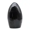 turmalina negra pulida - 0