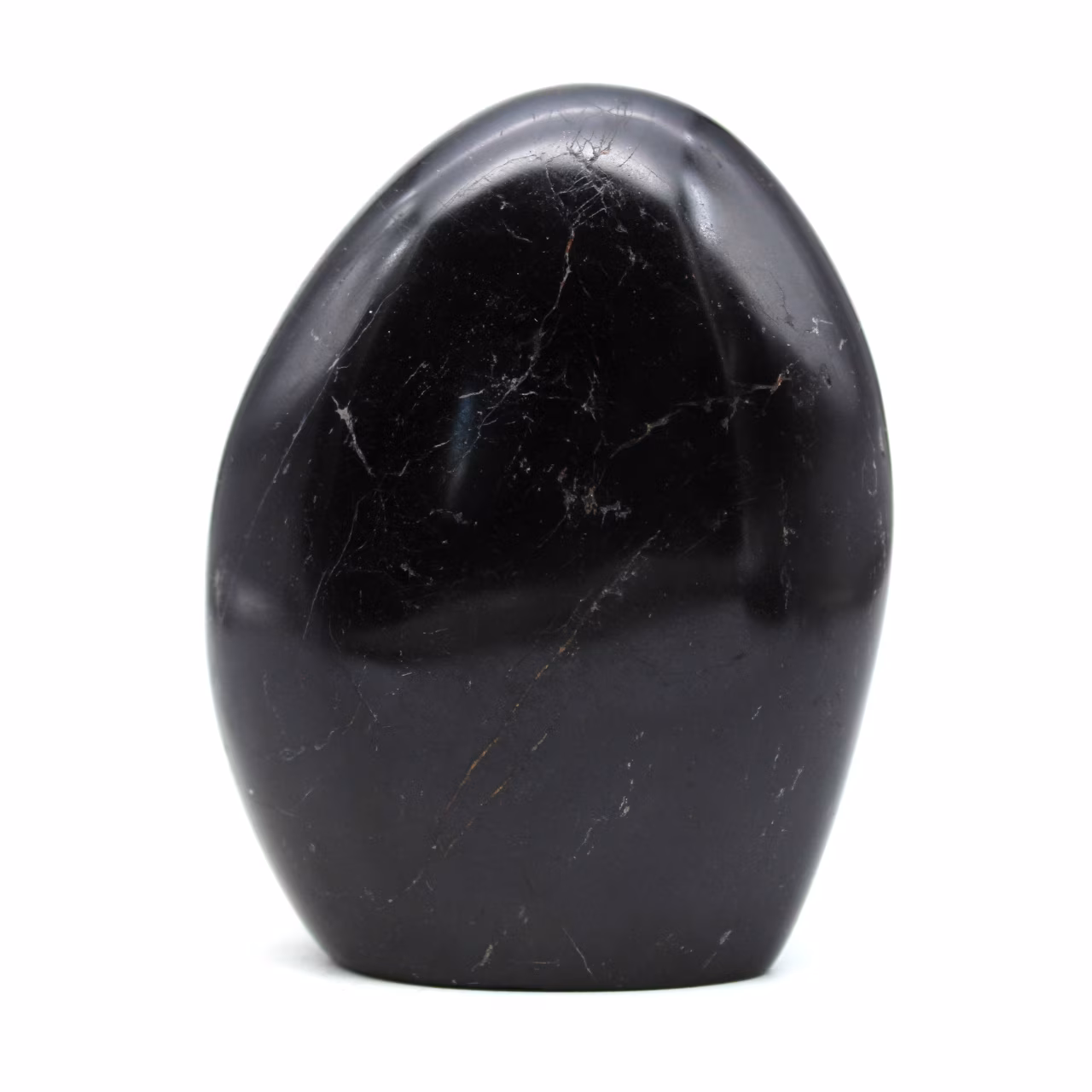 Turmalina negra de Madagascar