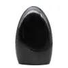Turmalina negra natural coleccionable - 0