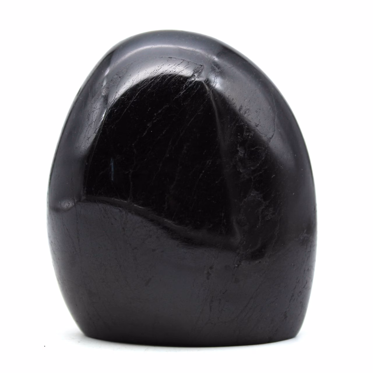 Turmalina negra coleccionable
